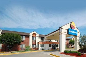 Hotel Comfort Inn 