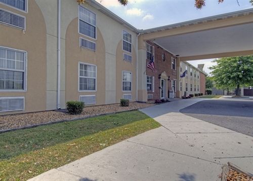 Hotel Comfort Inn Stephens City  | Stephens City | Virginia | United States 1
