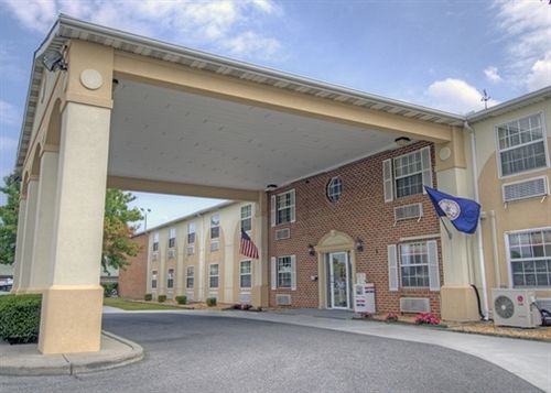 Hotel Comfort Inn Stephens City  | Stephens City | Virginia | United States 2