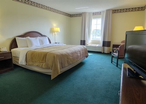 Hotel Comfort Inn Stephens City  | Stephens City | Virginia | United States 5