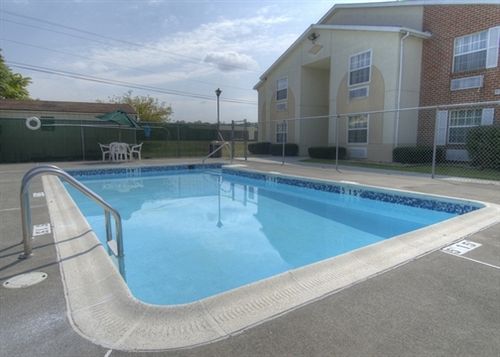 Hotel Comfort Inn Stephens City  | Stephens City | Virginia | United States 6