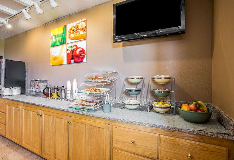 Hotel Quality Inn   | Gaffney | South Carolina | United States 1