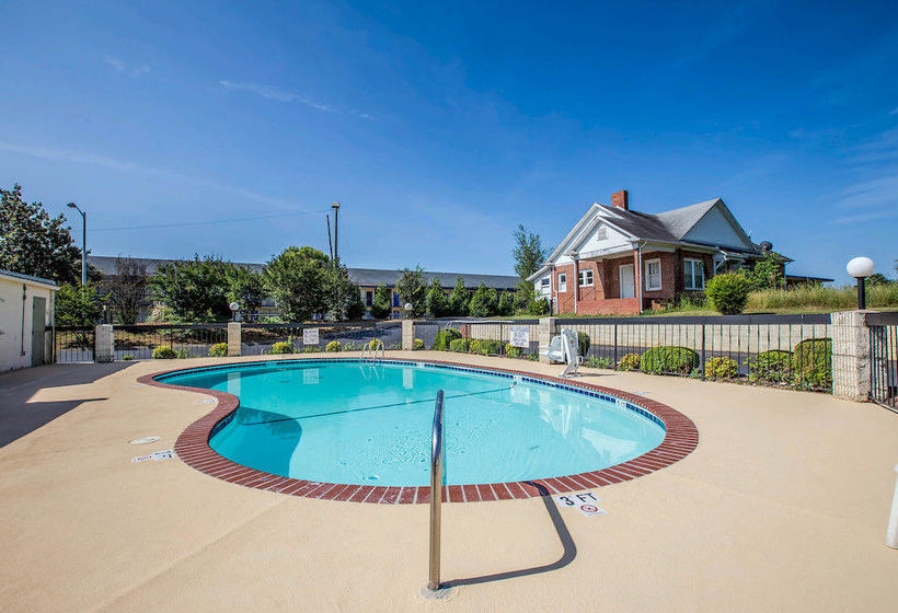 Hotel Quality Inn   | Gaffney | South Carolina | United States 10