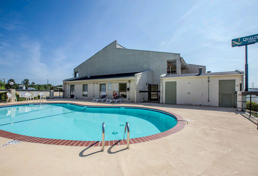 Hotel Quality Inn   | Gaffney | South Carolina | United States 12