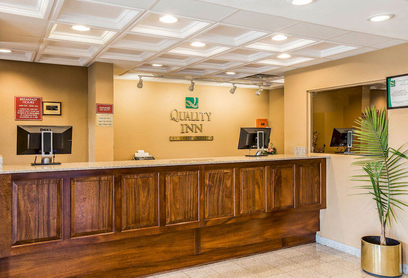 Hotel Quality Inn   | Gaffney | South Carolina | United States 3