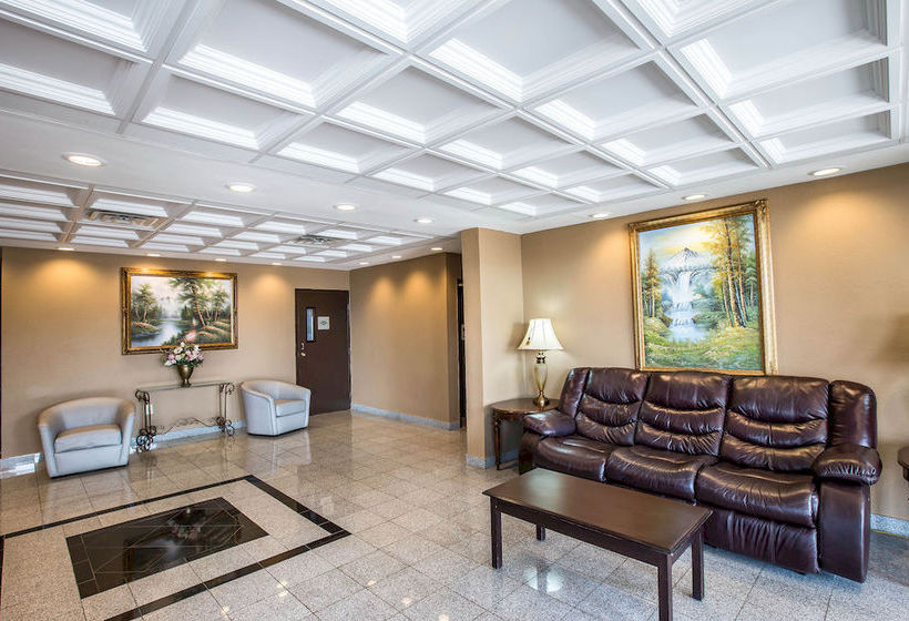 Hotel Quality Inn   | Gaffney | South Carolina | United States 4