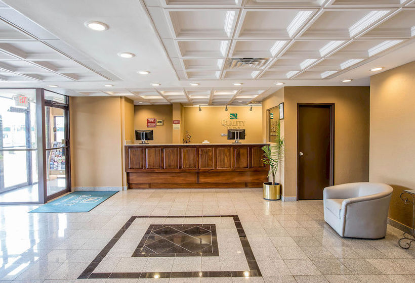 Hotel Quality Inn   | Gaffney | South Carolina | United States 6