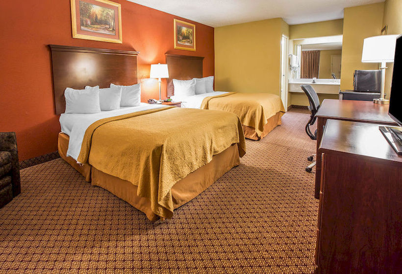 Hotel Quality Inn   | Gaffney | South Carolina | United States 7