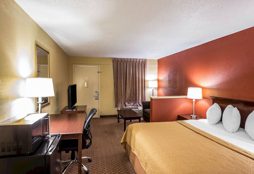 Hotel Quality Inn   | Gaffney | South Carolina | United States 8