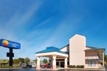Hotel Comfort Inn