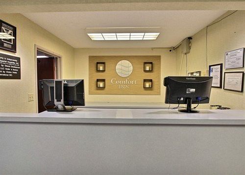 Hotel Comfort Inn Beacon Marina  | Solomons | Maryland | United States 3