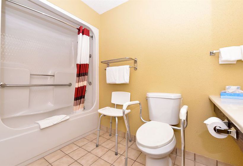 Hotel Red Roof Inn Paducah 