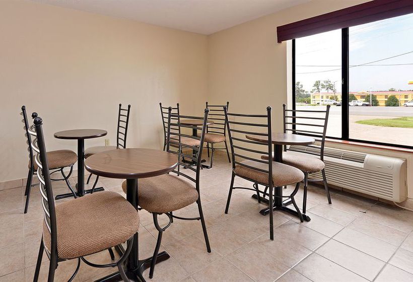 Hotel Red Roof Inn Paducah  | Paducah | Kentucky | Vereinigte Staaten 2