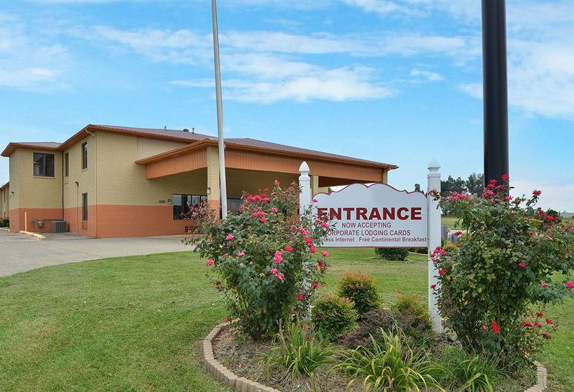 Hotel Red Roof Inn Paducah  | Paducah | Kentucky | Vereinigte Staaten 6