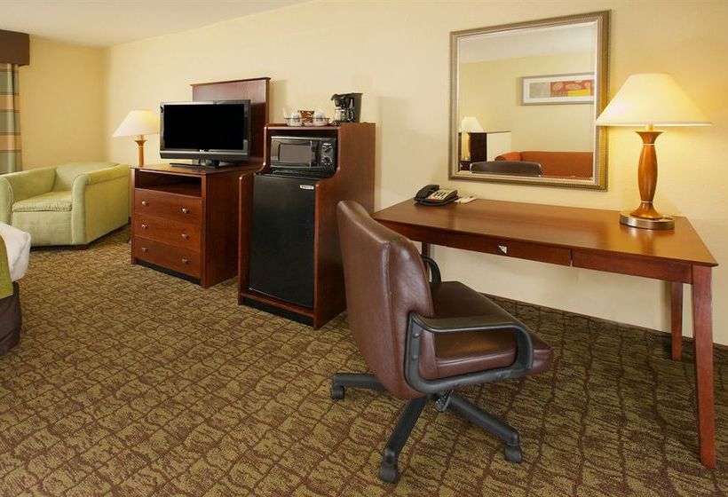 Hotel Comfort Inn & Suites Philadelphia Premium Outlets Area 