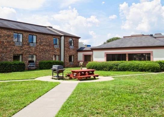 Hotel Comfort Inn Salisbury  | Salisbury | Maryland | United States 10