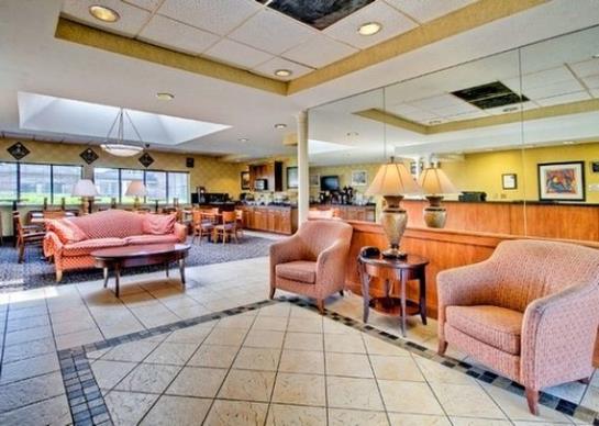 Hotel Comfort Inn Salisbury  | Salisbury | Maryland | United States 2