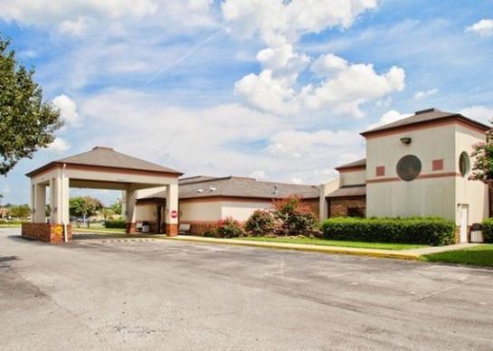 Hotel Comfort Inn Salisbury  | Salisbury | Maryland | United States 4