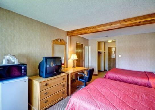 Hotel Comfort Inn Salisbury  | Salisbury | Maryland | United States 6