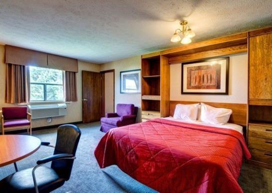Hotel Comfort Inn Salisbury  | Salisbury | Maryland | United States 9
