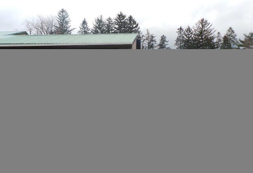 Hotel Baymont Inn & Suites Bartonsville Poconos 