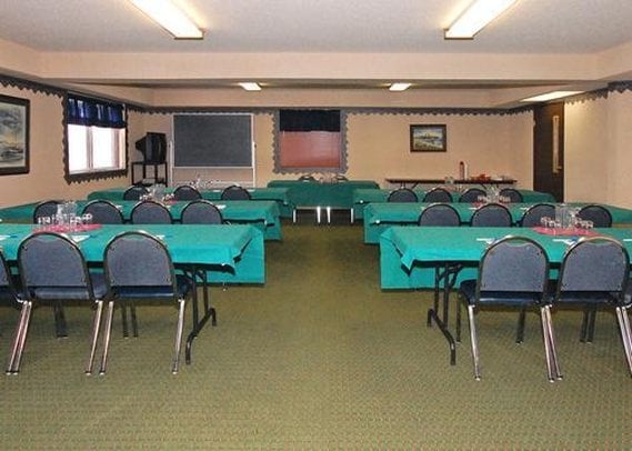 Hotel Comfort Inn Newberry 