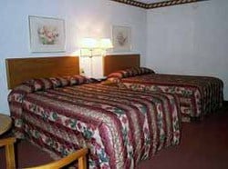 Hotel Econo Lodge Sweetwater 