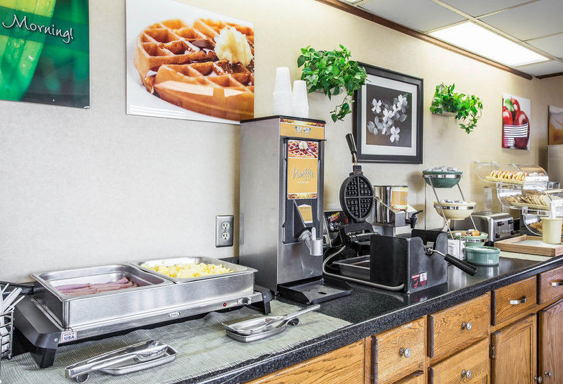 Hotel Quality Inn   | Manning | South Carolina | United States 1