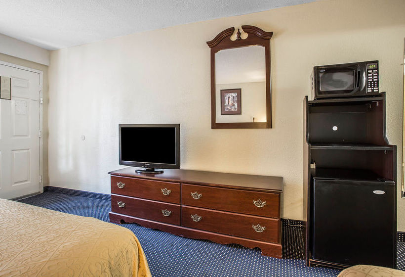Hotel Quality Inn   | Manning | South Carolina | United States 10