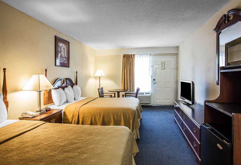 Hotel Quality Inn   | Manning | South Carolina | United States 11