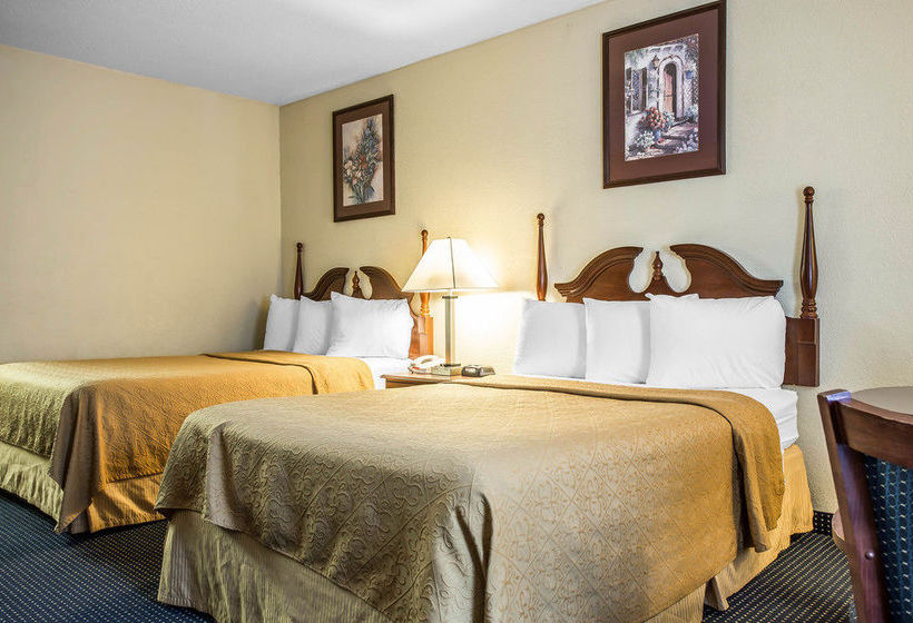 Hotel Quality Inn   | Manning | South Carolina | United States 12