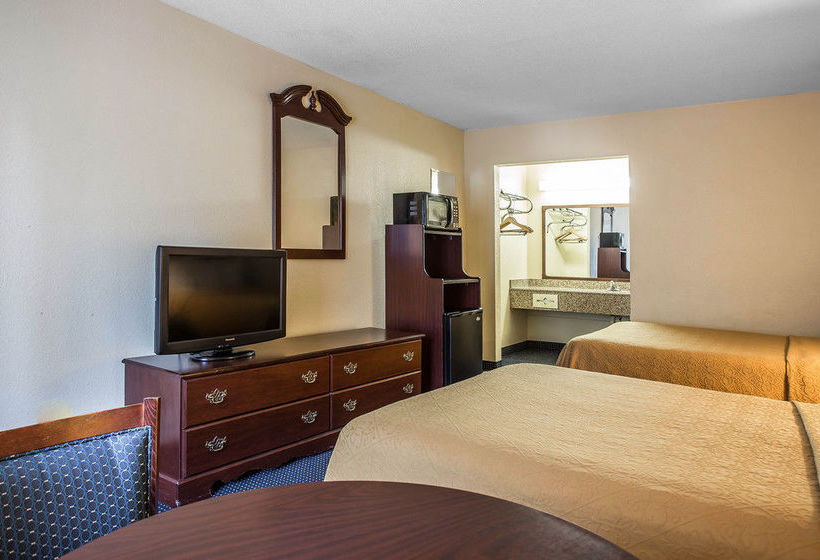 Hotel Quality Inn   | Manning | South Carolina | United States 13