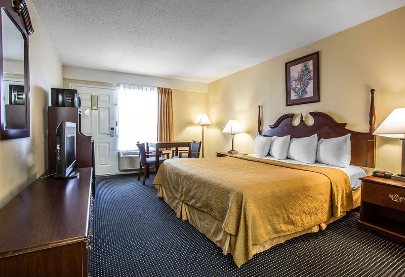 Hotel Quality Inn   | Manning | South Carolina | United States 14