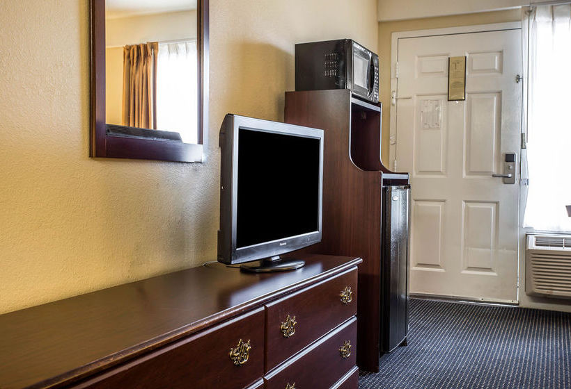 Hotel Quality Inn   | Manning | South Carolina | United States 15