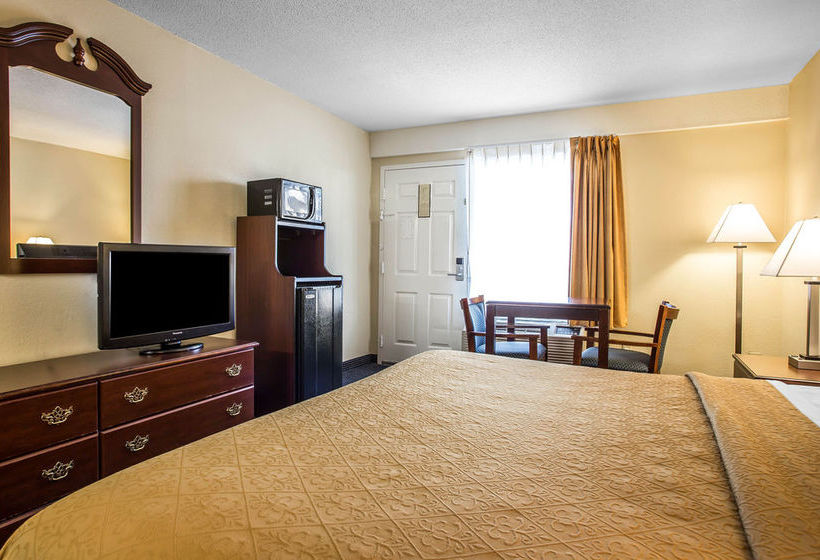 Hotel Quality Inn   | Manning | South Carolina | United States 16