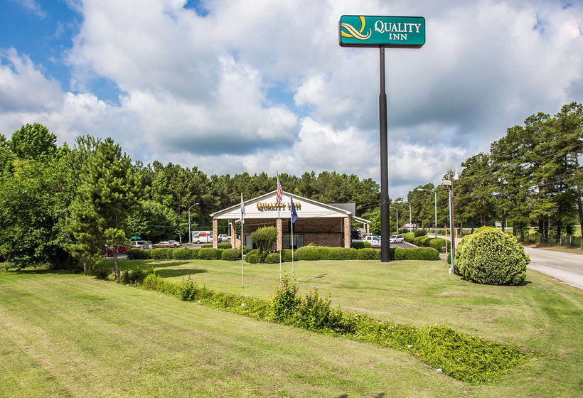 Hotel Quality Inn   | Manning | South Carolina | United States 19