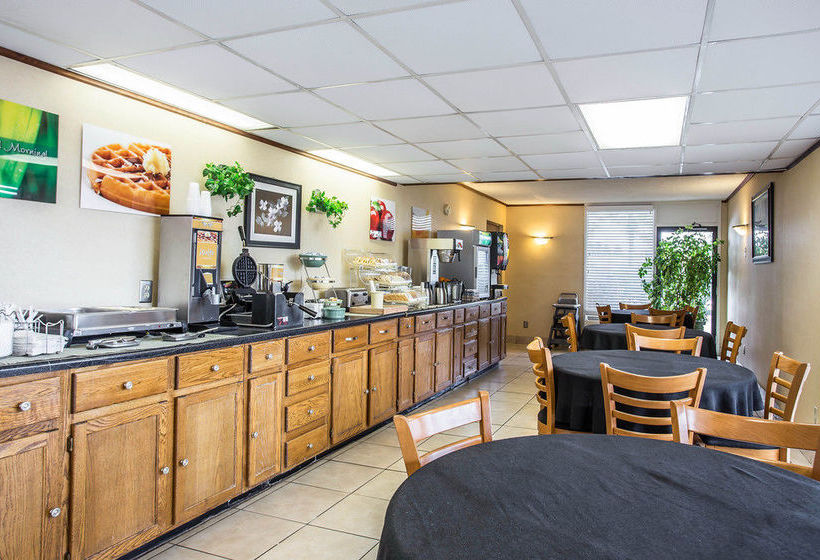 Hotel Quality Inn   | Manning | South Carolina | United States 2