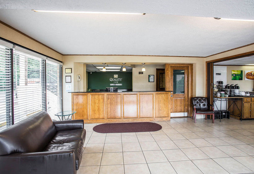 Hotel Quality Inn   | Manning | South Carolina | United States 20