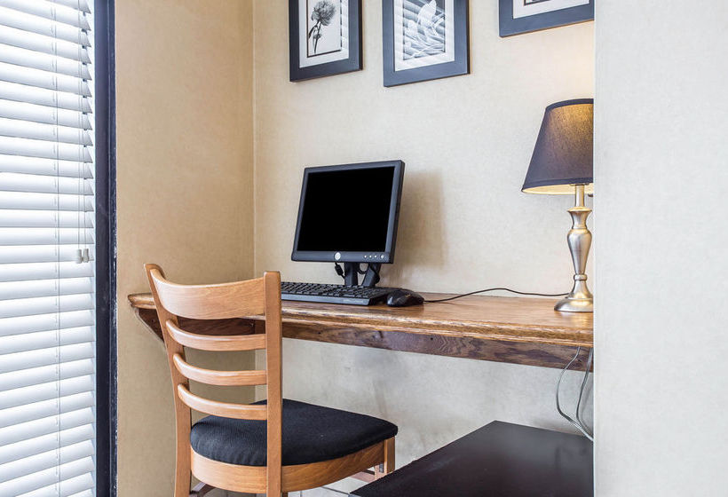 Hotel Quality Inn   | Manning | South Carolina | United States 3