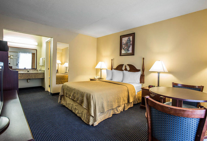 Hotel Quality Inn   | Manning | South Carolina | United States 4
