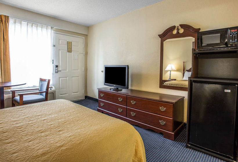 Hotel Quality Inn   | Manning | South Carolina | United States 5