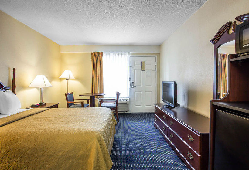 Hotel Quality Inn   | Manning | South Carolina | United States 6