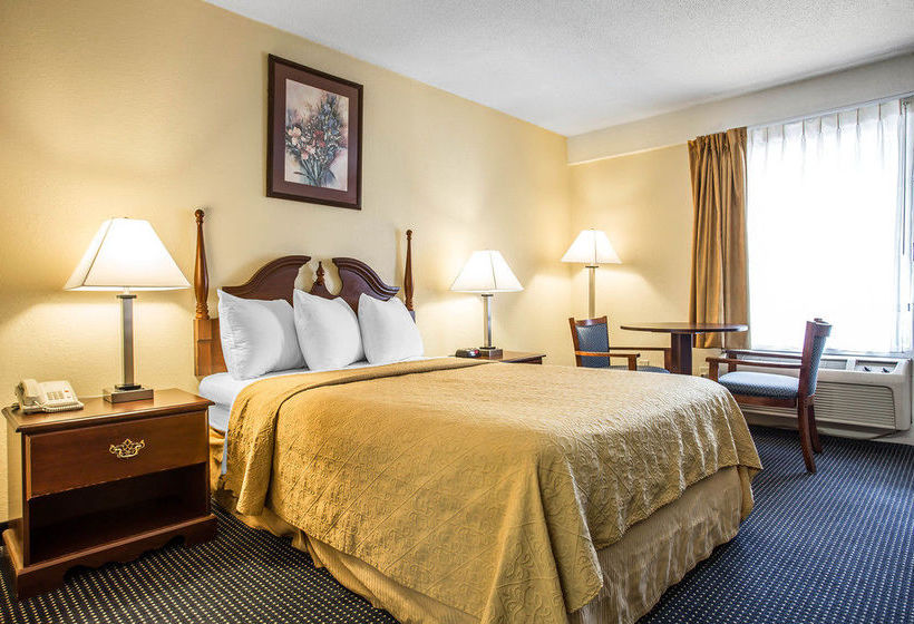 Hotel Quality Inn   | Manning | South Carolina | United States 7