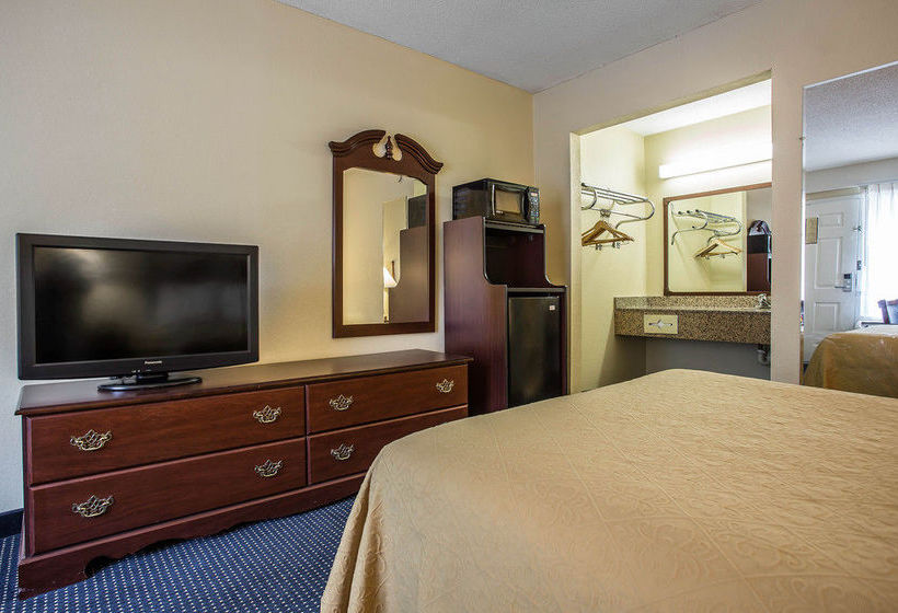 Hotel Quality Inn   | Manning | South Carolina | United States 8