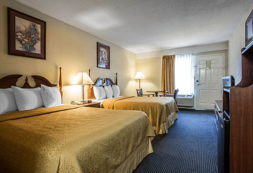 Hotel Quality Inn   | Manning | South Carolina | United States 9