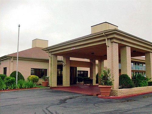 Motel 6 Memphis - Graceland  | Memphis | Tennessee | United States 1