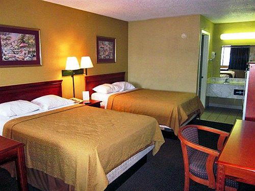 Motel 6 Memphis - Graceland  | Memphis | Tennessee | United States 3