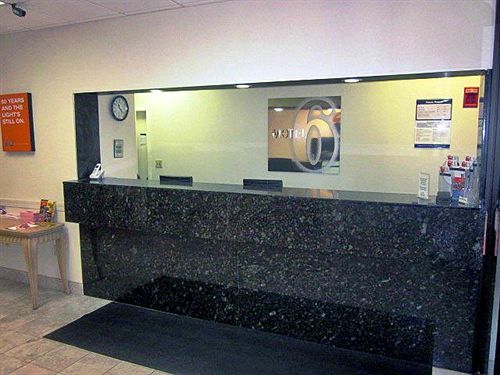 Motel 6 Memphis - Graceland  | Memphis | Tennessee | United States 4