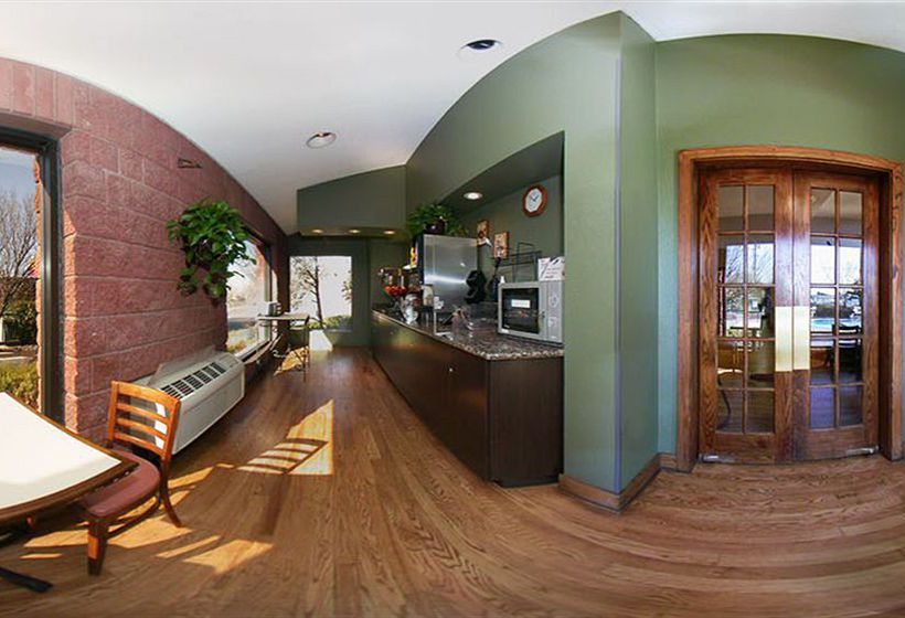 Hotel Comfort Inn Airport  | Albuquerque | New Mexico | United States 1