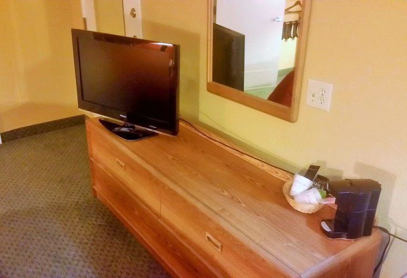 Hotel Comfort Inn Airport  | Albuquerque | New Mexico | United States 10